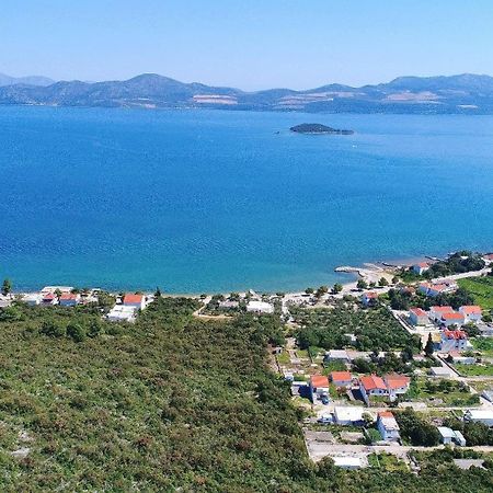 Apartments Gusti Драче Номер фото